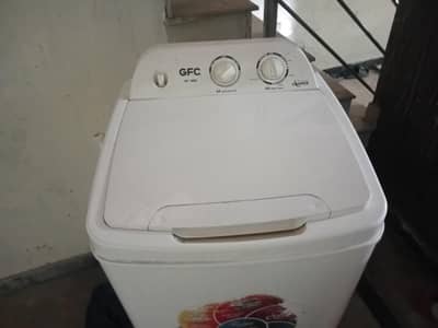 1 year usd washer