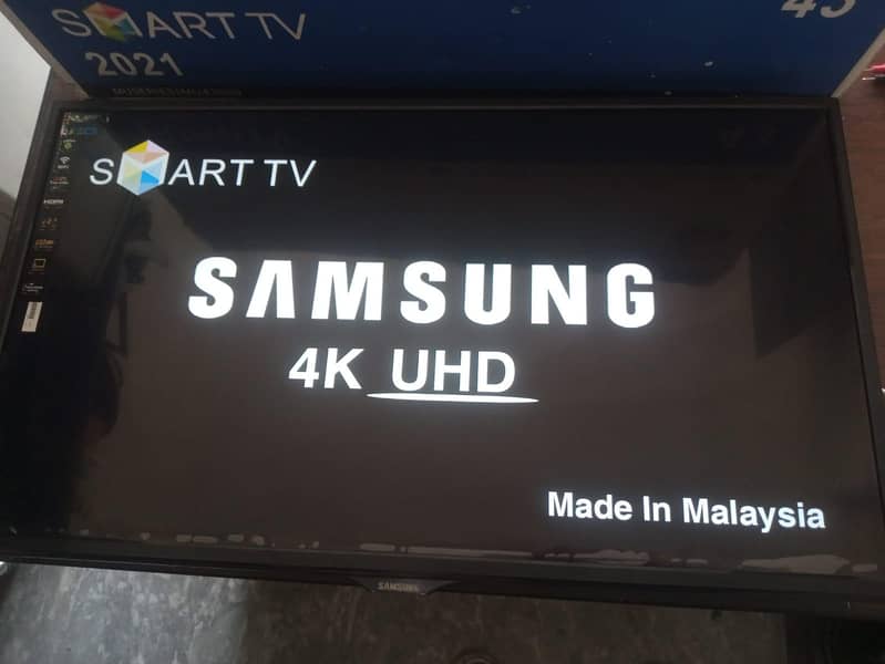 Samsung 4