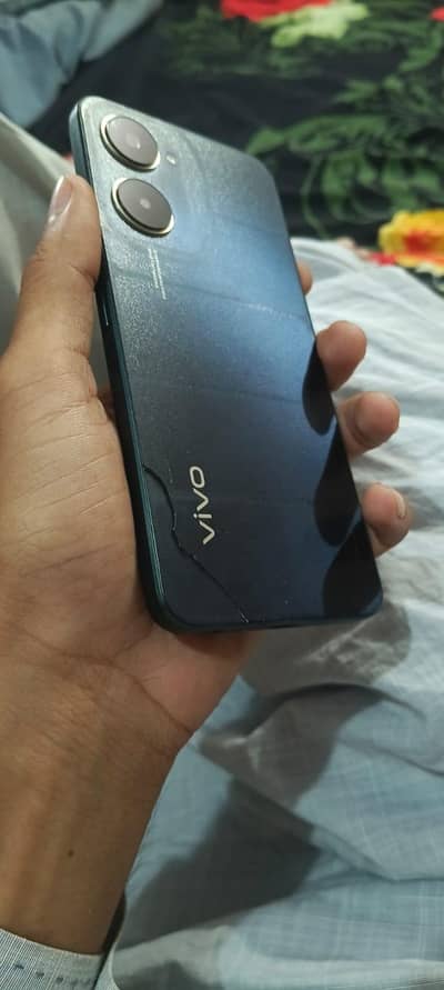 Vivo Y03
