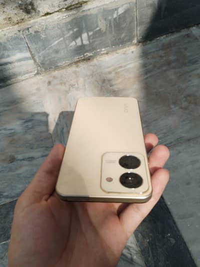 Vivo Y36 5g 8/256, Non PTA