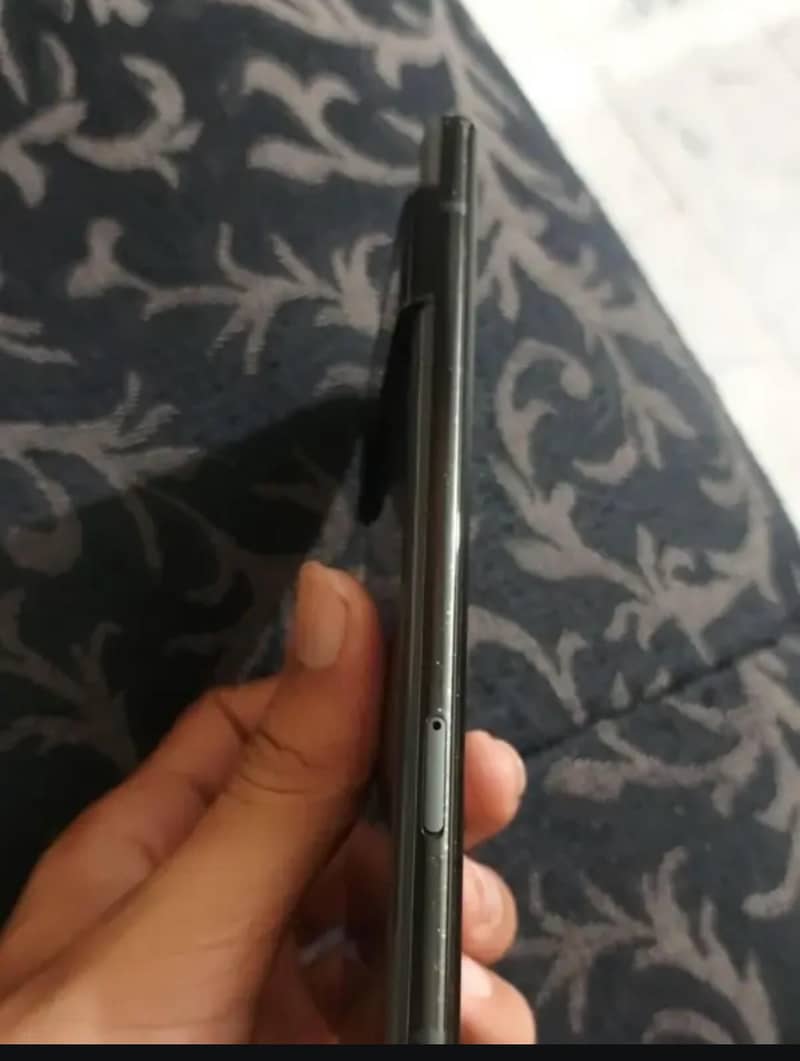 Google Pixel 6 Pro 3