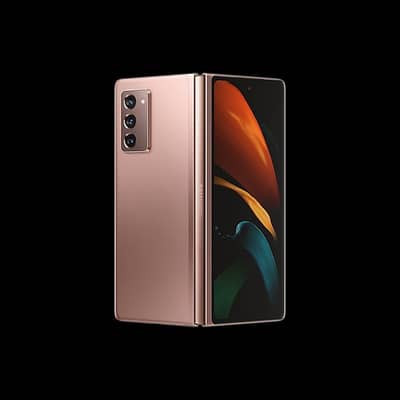 Samsung z fold 2 Ka pta approved bord