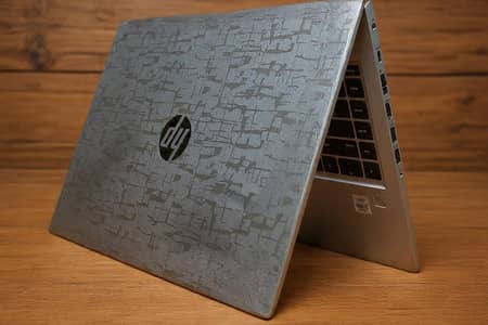HP ProBook i5 10th Gen