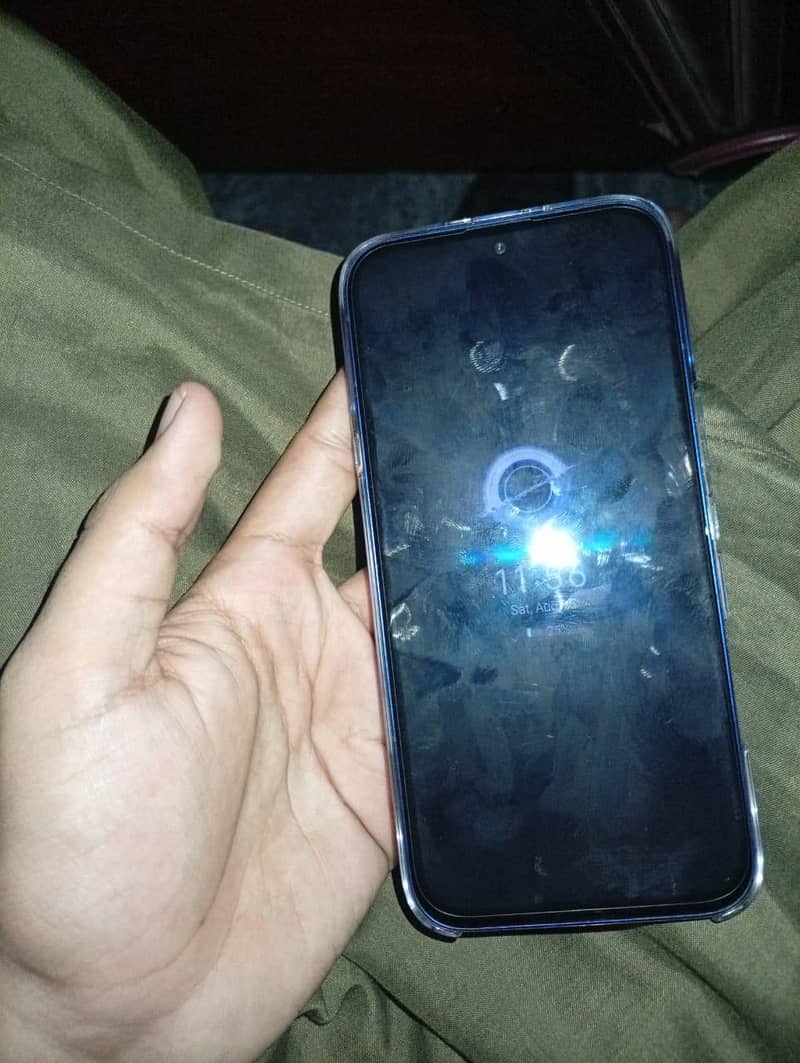 Infinix Note 60 Pro 1