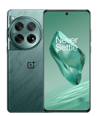 One Plus 12