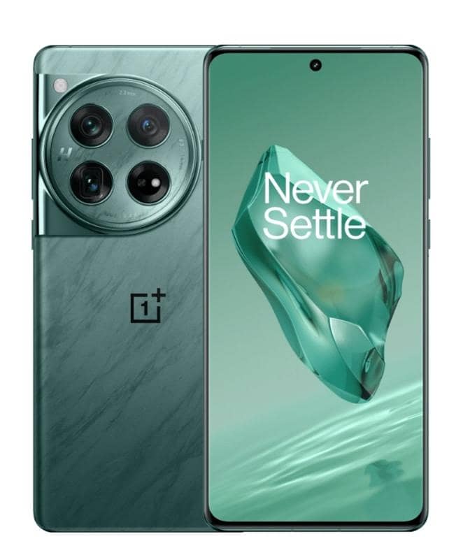 One Plus 12 0