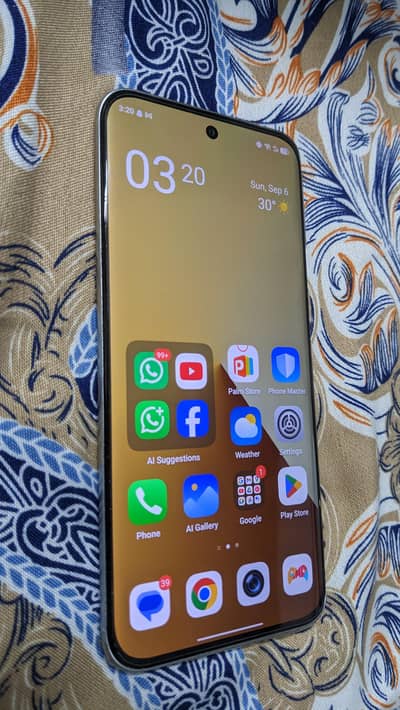 Infinix Hot 60 Pro Plus