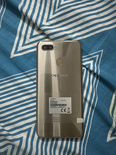 OPPO A5s PTA Approved