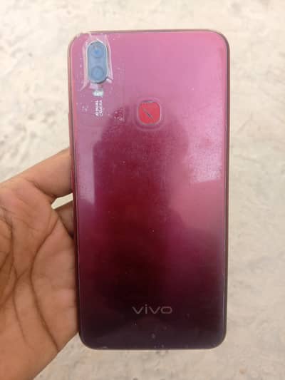 Vivo Y11