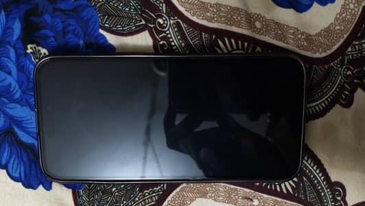 iPhone 15 Pro Max / 512 GB LLA Model