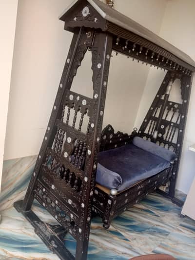 Jhula Swing sofa