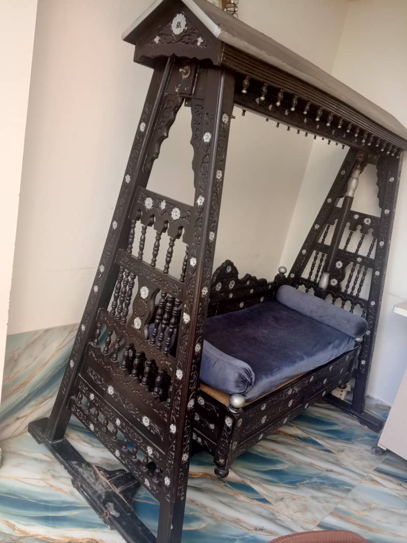 Jhula Swing sofa 0
