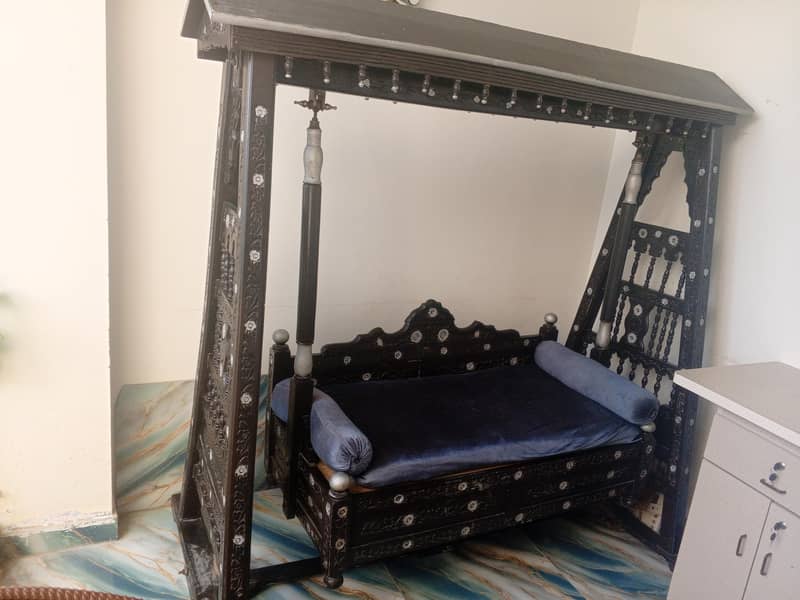 Jhula Swing sofa 3