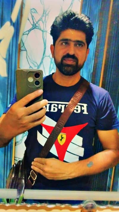 Rizwan Riaz