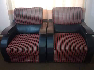 seven setar sofa for sale