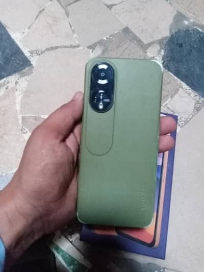 VGO TEL New 10