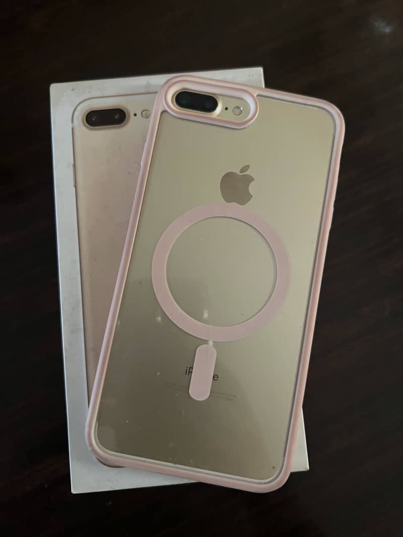 Apple iPhone 7 Plus 7