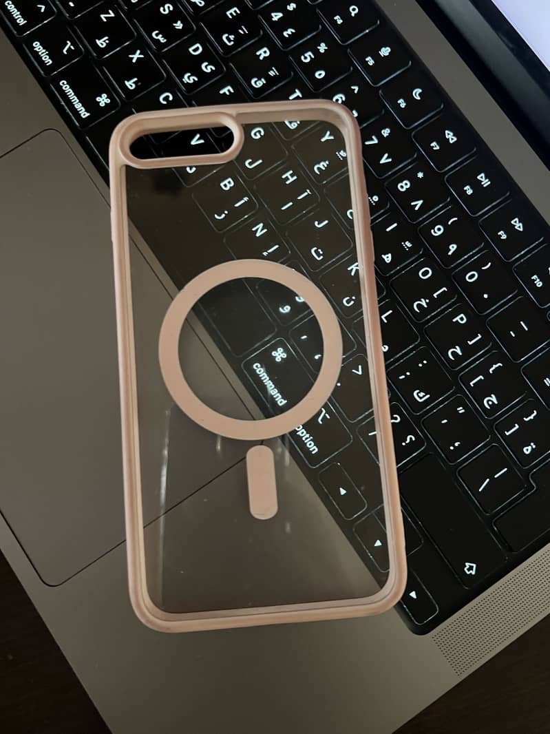 Apple iPhone 7 Plus 8