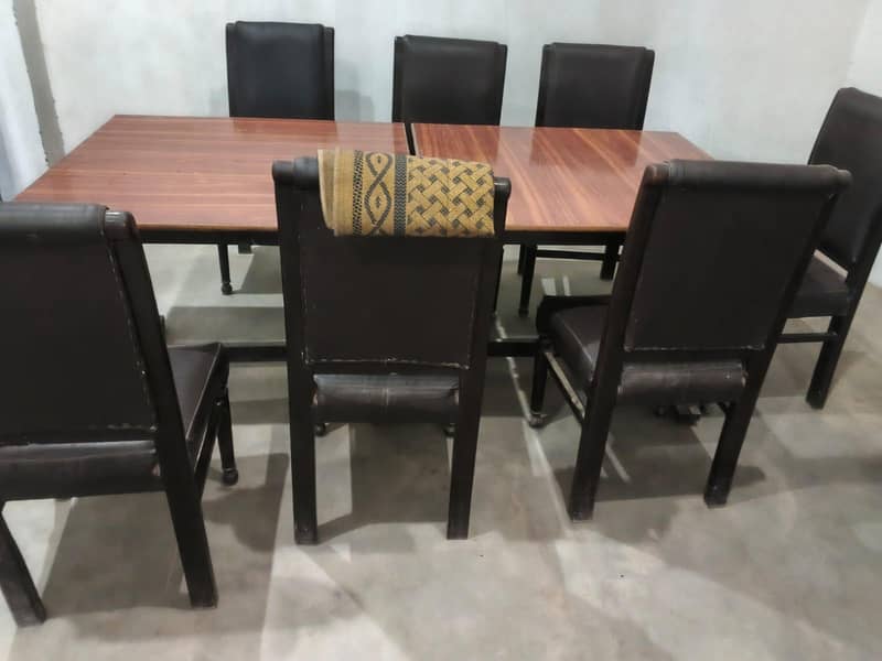 مکمل سیٹ اپ فار سیل 1