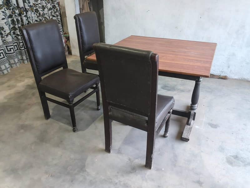 مکمل سیٹ اپ فار سیل 5