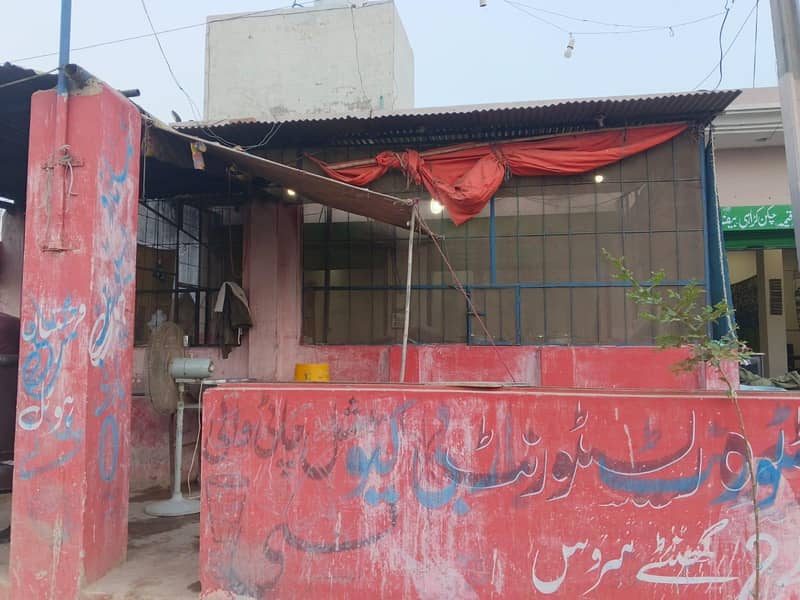 مکمل سیٹ اپ فار سیل 11