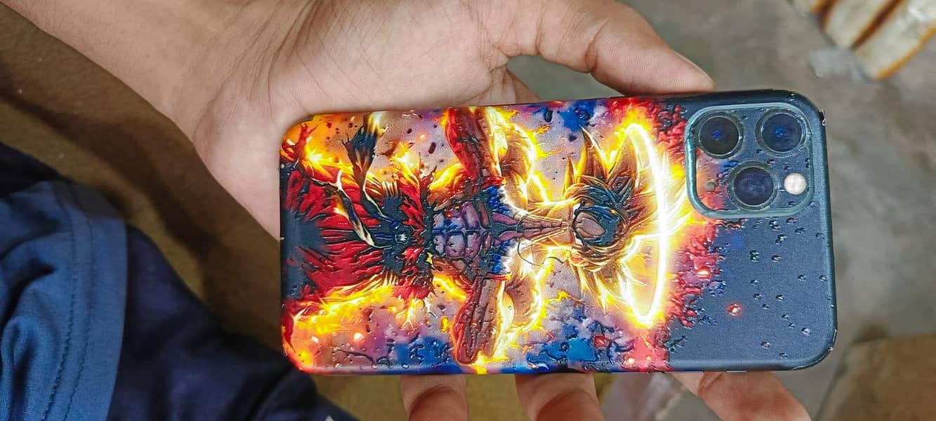 Apple iPhone 11 Pro 4