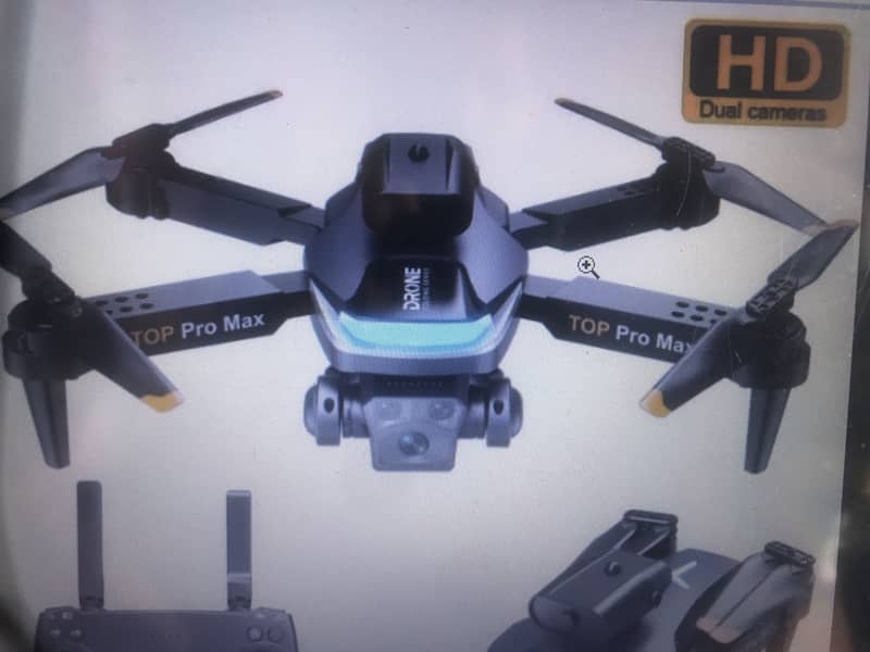 P23pro drone 0