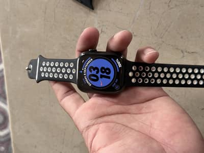 Apple watch series 7