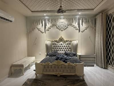 Bed side table