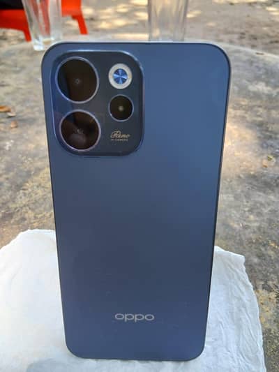 OPPO Reno