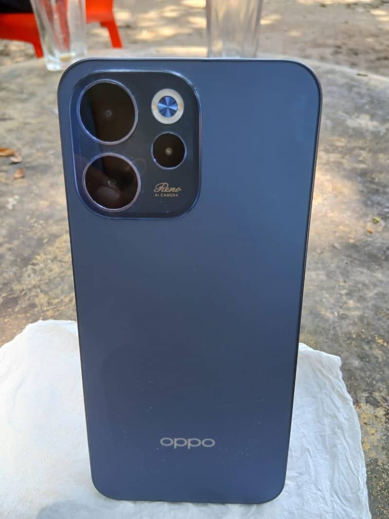 OPPO Reno 0