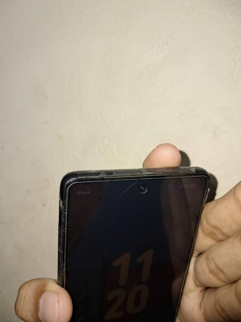 Google Pixel 7 5