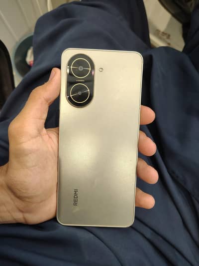 Xiaomi Redmi A5