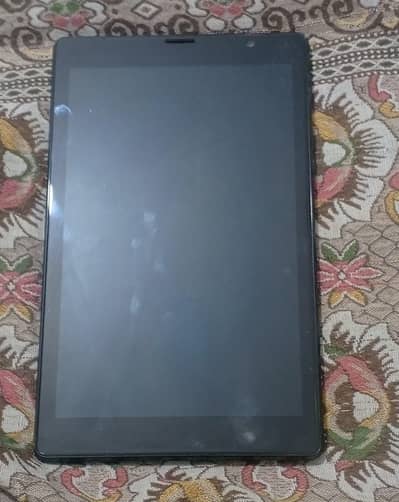 New Tablet For Sale In Just 12,000.