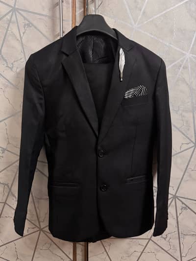 Pant Coat for Men