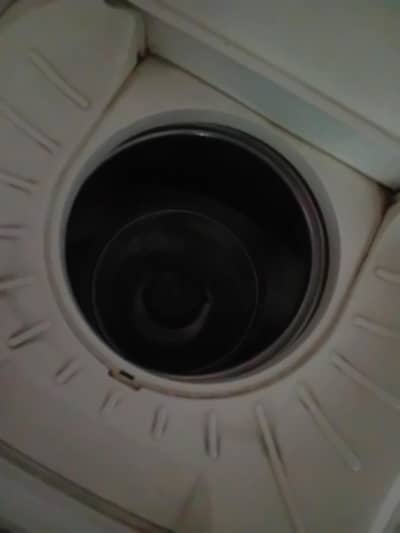 GFC DRYEr