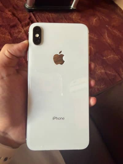 Apple iPhone XS Max