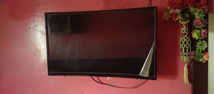 Samsung LCD