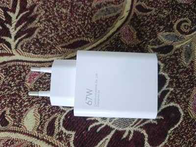 mobile charger 67 ward