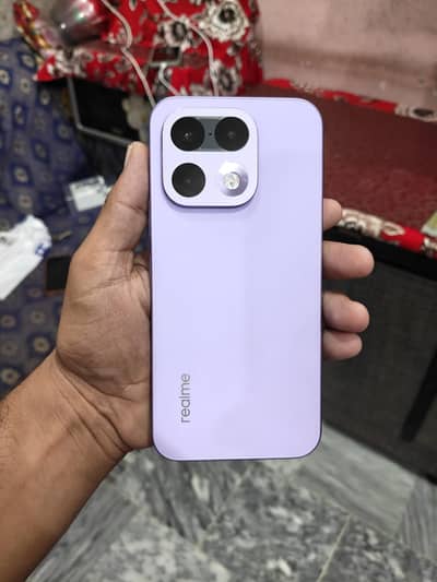 Realme 16 pro 12+12/512 5G 0308/49000/22