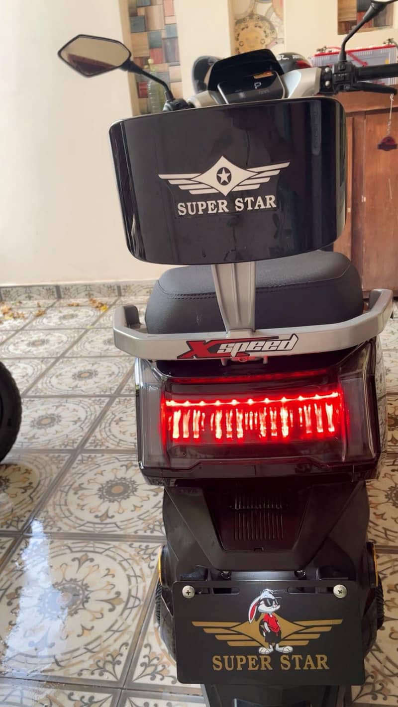 superstar remu plus 8