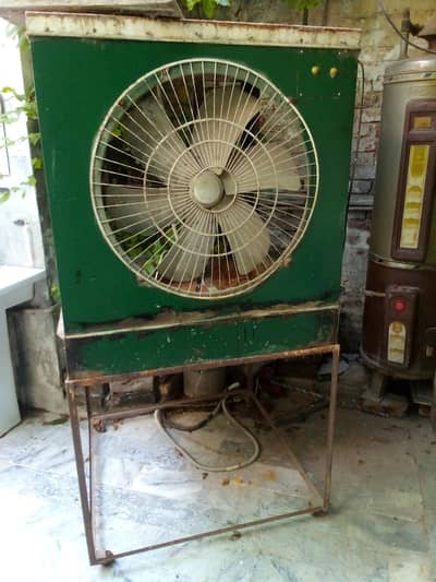 Used Air cooler for sale
