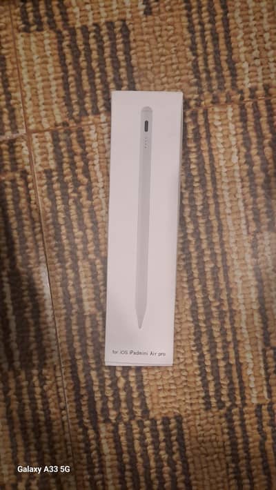 Active Stylus pen only for ipads