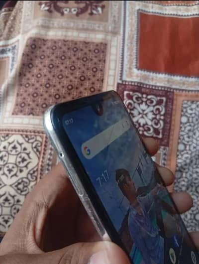 Aquos R2 bast pubg device water pack ha