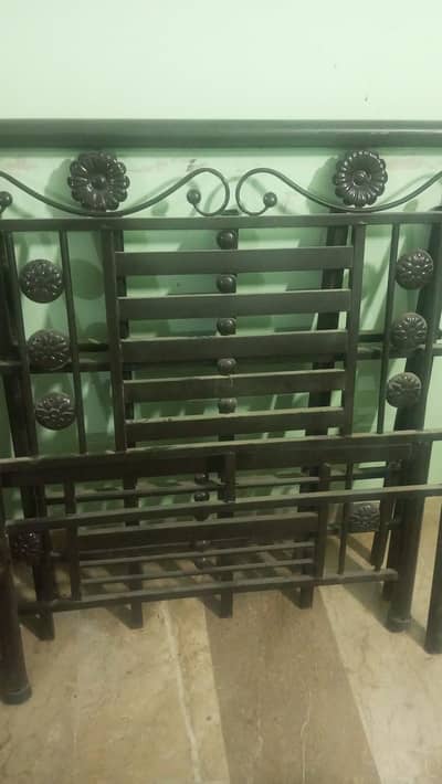 2 single bed metress sameth