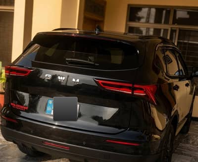 Haval H6 2026