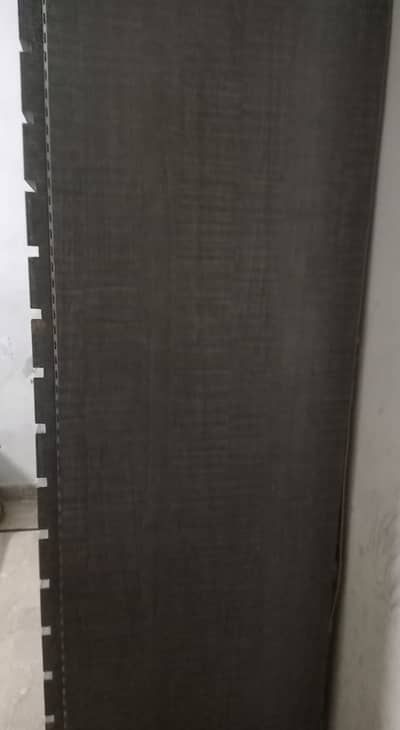 Wooden wardrobe urgent for sale