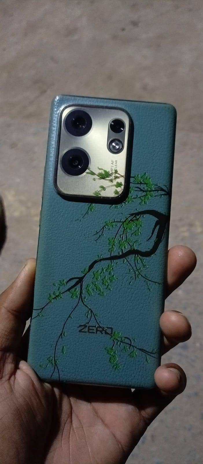 Infinix Zero 30 1