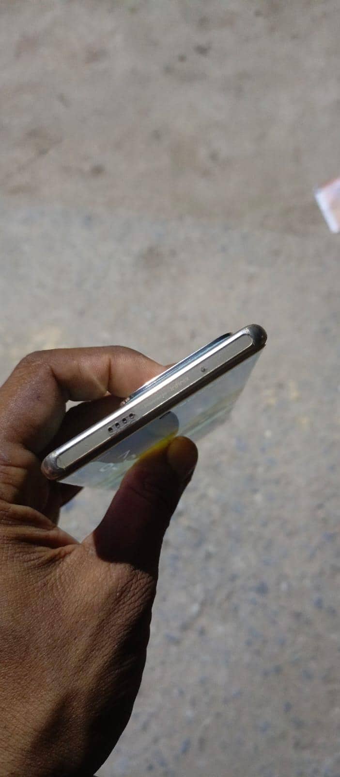 Infinix Zero 30 2