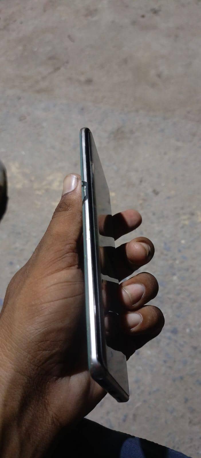 Infinix Zero 30 3